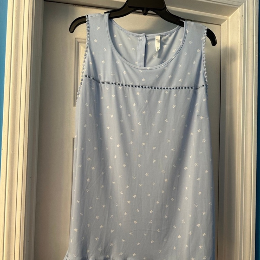 Women’s Blouse